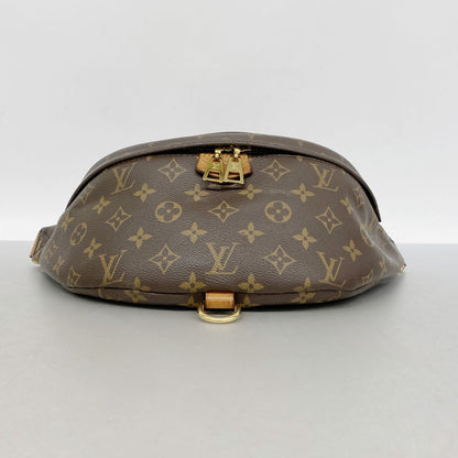 Louis Vuitton Belt Bag Monogram Brown — view 3