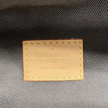 Louis Vuitton Belt Bag Monogram Brown — view 5