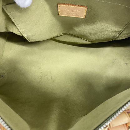 Louis Vuitton Handbag Monogram Denim Neo Speedy Riken — view 4