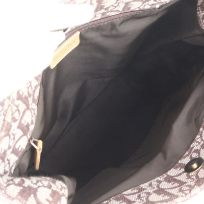 Dior Trotter Tote Bag Brown — view 7