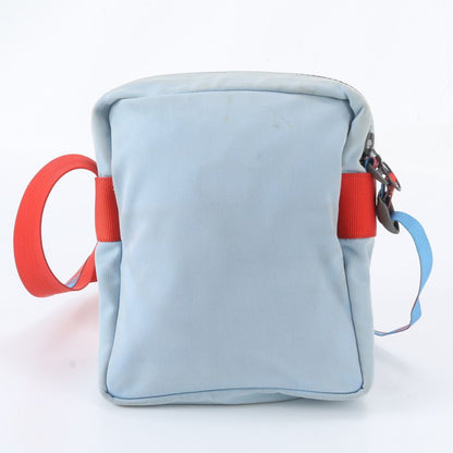 Chanel Sports Shoulder Bag Crossbody Hand — view 3