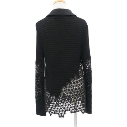 Chanel Cardigan Black — view 2