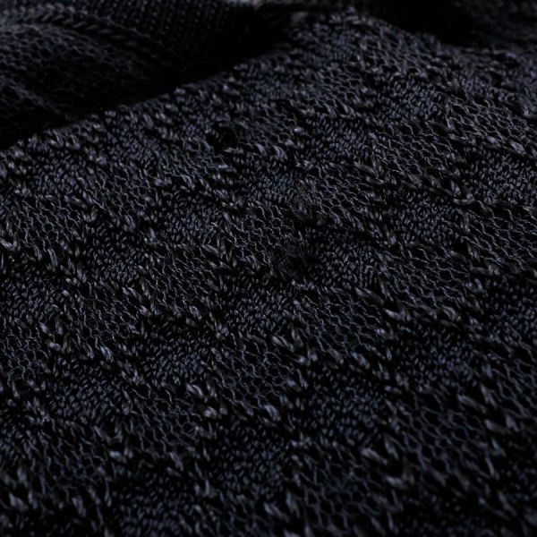 Chanel Cardigan Black — view 7