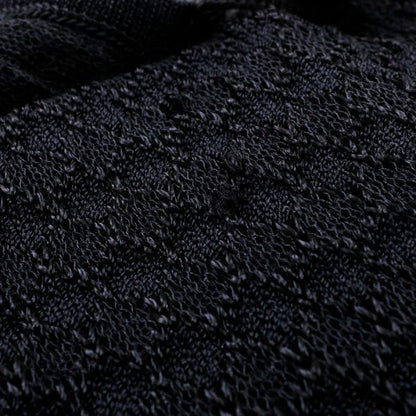 Chanel Cardigan Black — view 7