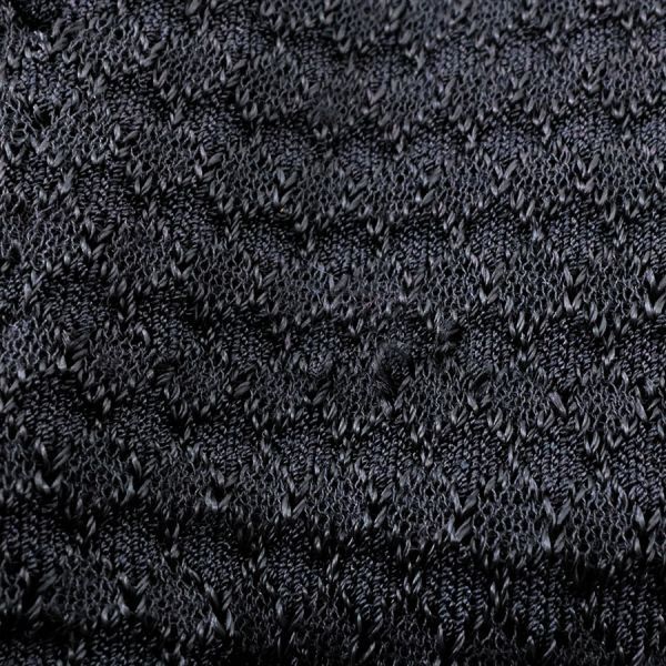 Chanel Cardigan Black — view 5