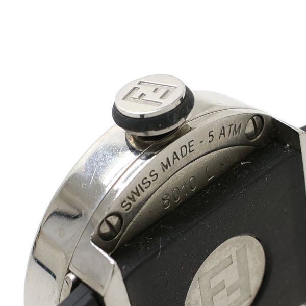Fendi Bousla Watch — view 3