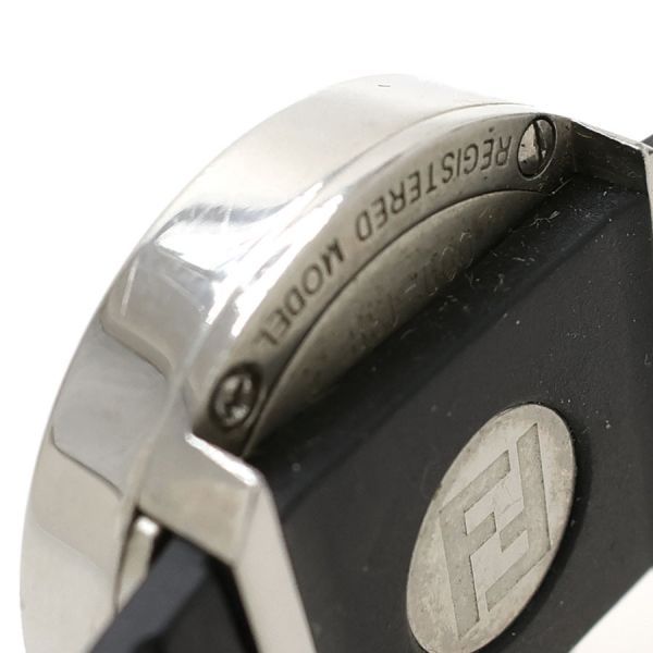 Fendi Bousla Watch — view 4