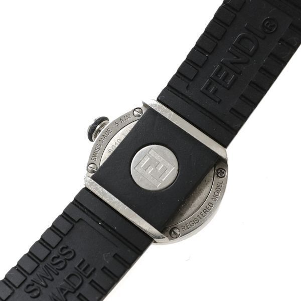 Fendi Bousla Watch — view 2