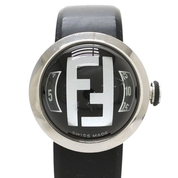 Fendi Bousla Watch