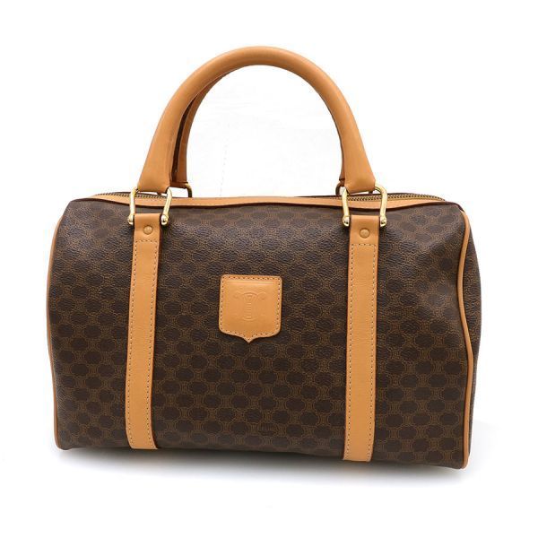 Celine Madakam Travel Bag