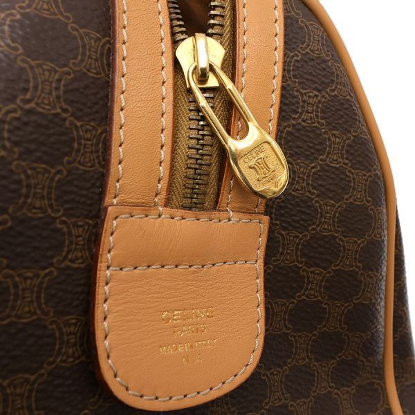 Celine Madakam Travel Bag — view 8