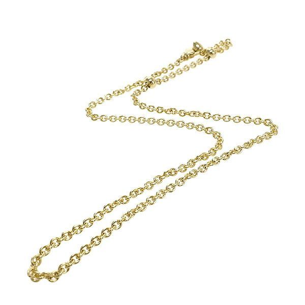 Bvlgari Canete Chain Necklace