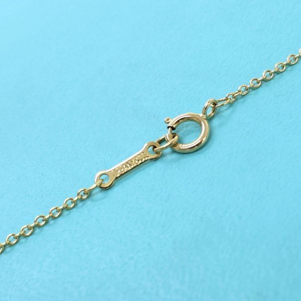 Tiffany & Co Necklace — view 5