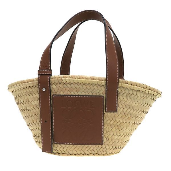 Loewe Basket Bag Small