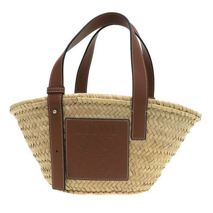 Loewe Basket Bag Small