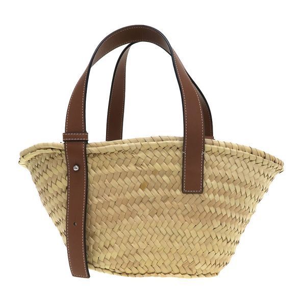 Loewe Basket Bag Small — view 3