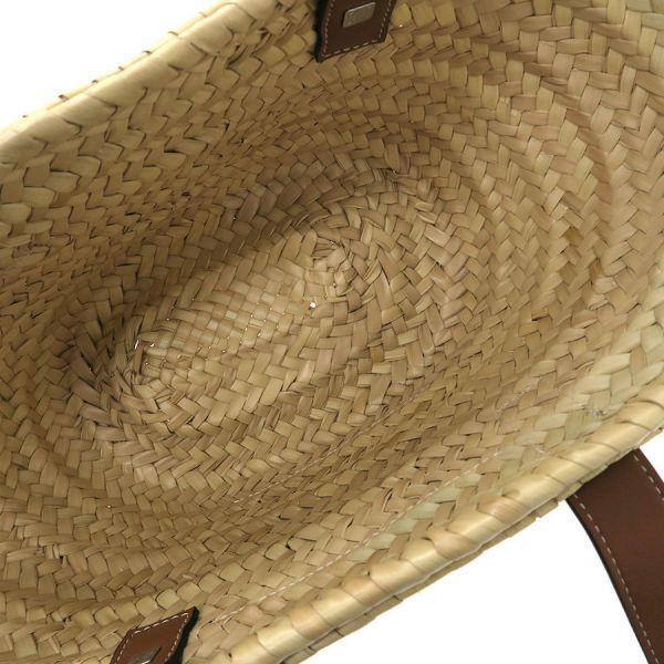Loewe Basket Bag Small — view 2