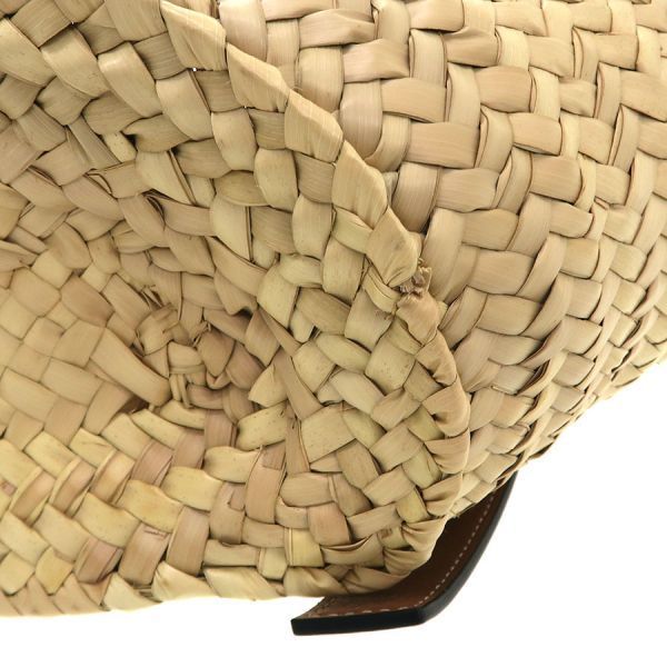 Loewe Basket Bag Small — view 7