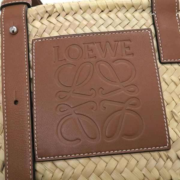 Loewe Basket Bag Small — view 6