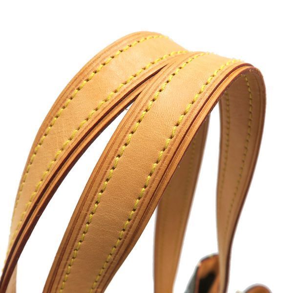 Louis Vuitton Multicolor Aurelia MM Handbag — view 6