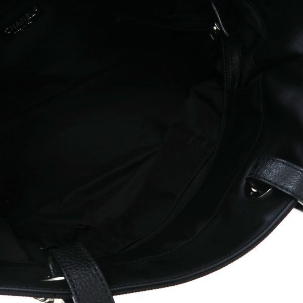 Chanel Paris Biarritz Large Tote Bag — view 3