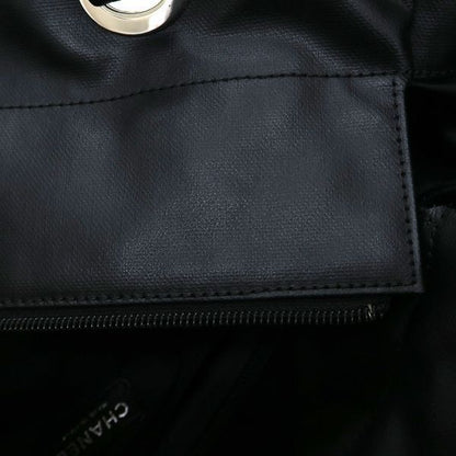 Chanel Paris Biarritz Large Tote Bag — view 7