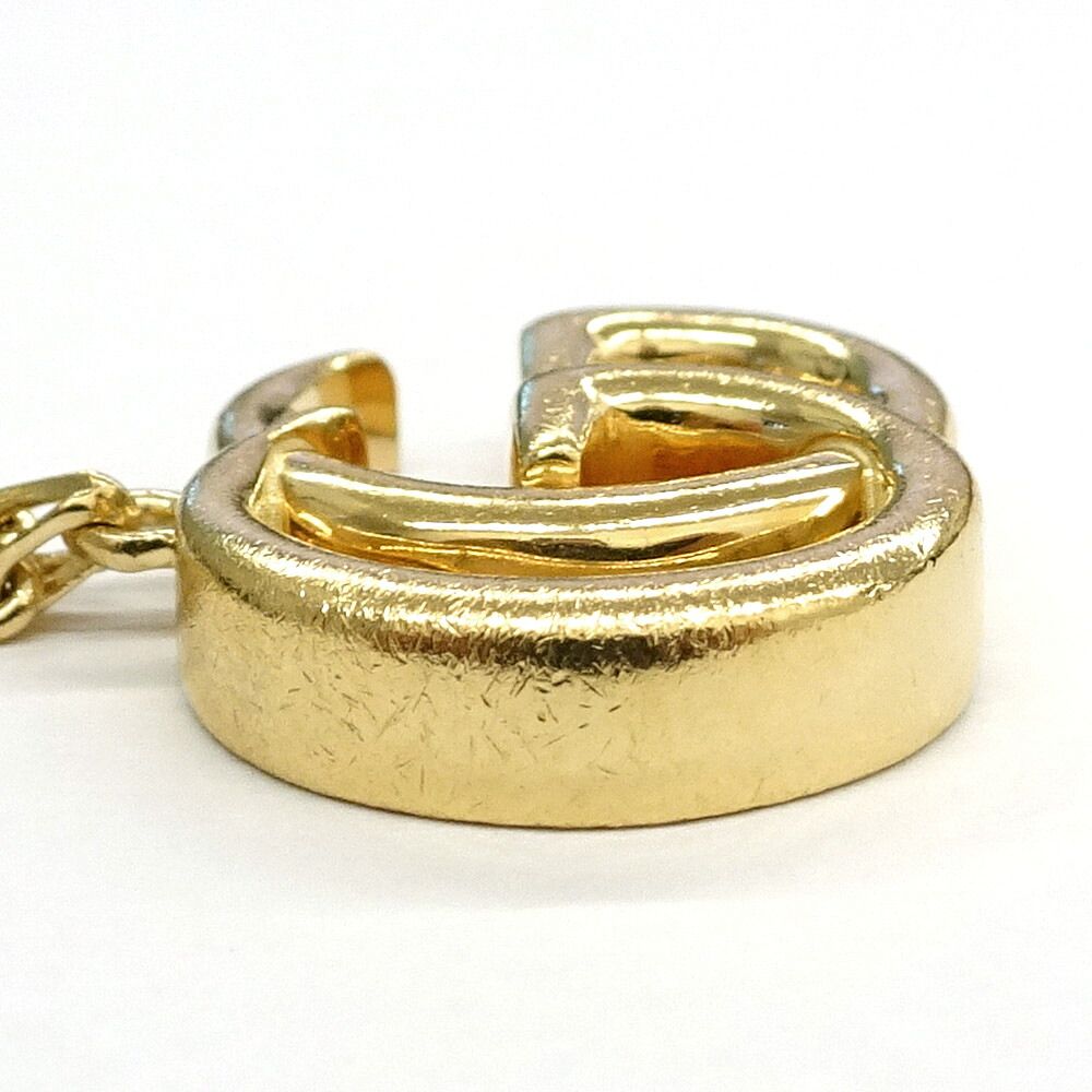 Gucci Bracelet GG Double Yellow Gold — view 7