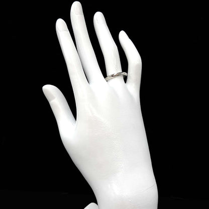 Bvlgari Fedi Ring Platinum — view 6