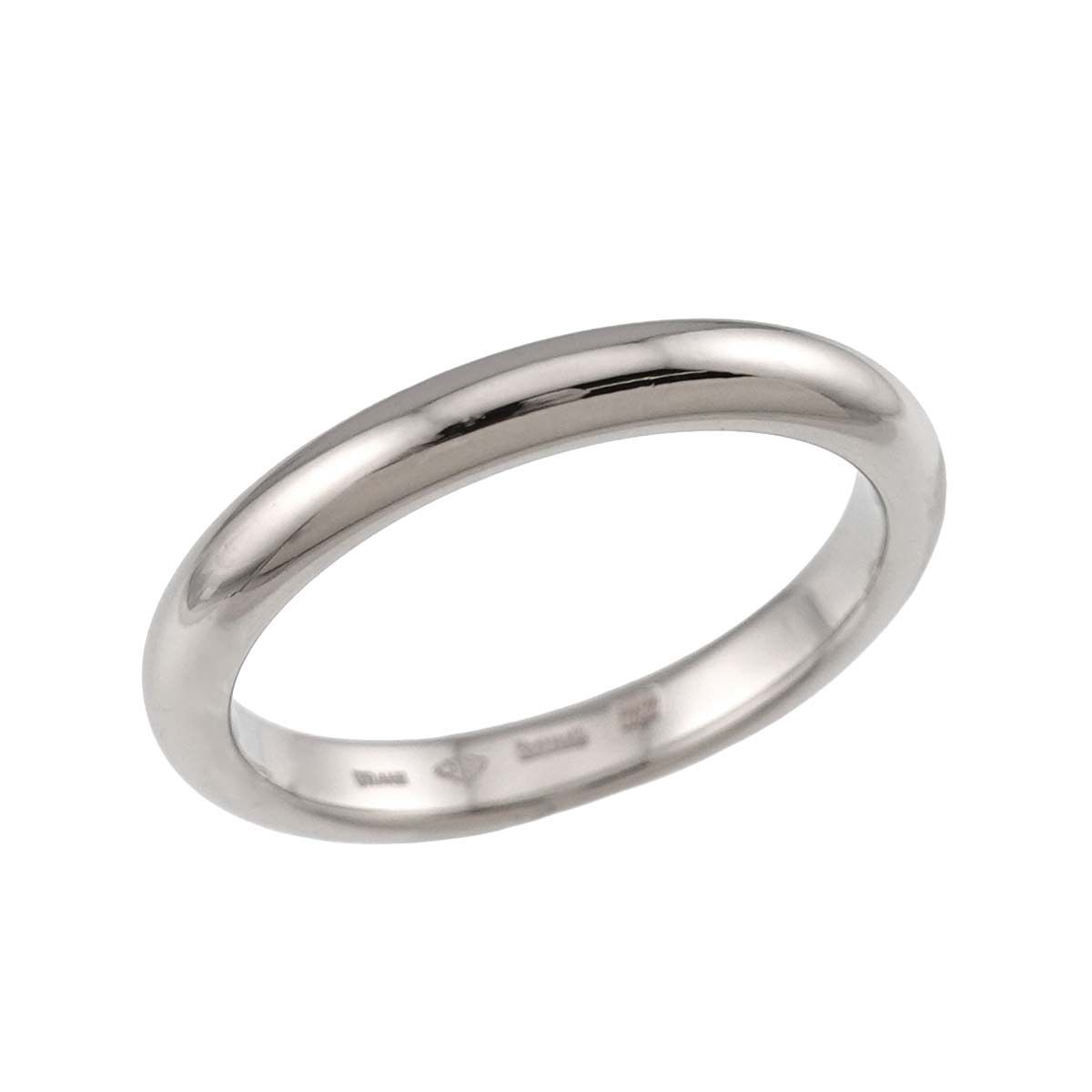 Bvlgari Fedi Ring Platinum — view 4