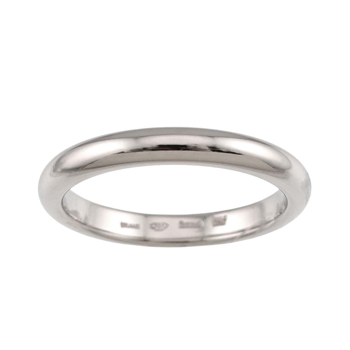 Bvlgari Fedi Ring Platinum — view 2