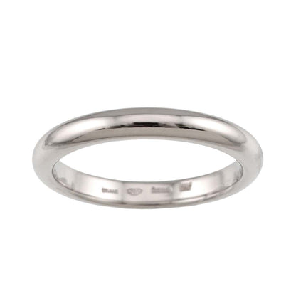 Bvlgari Fedi Ring Platinum — view 2