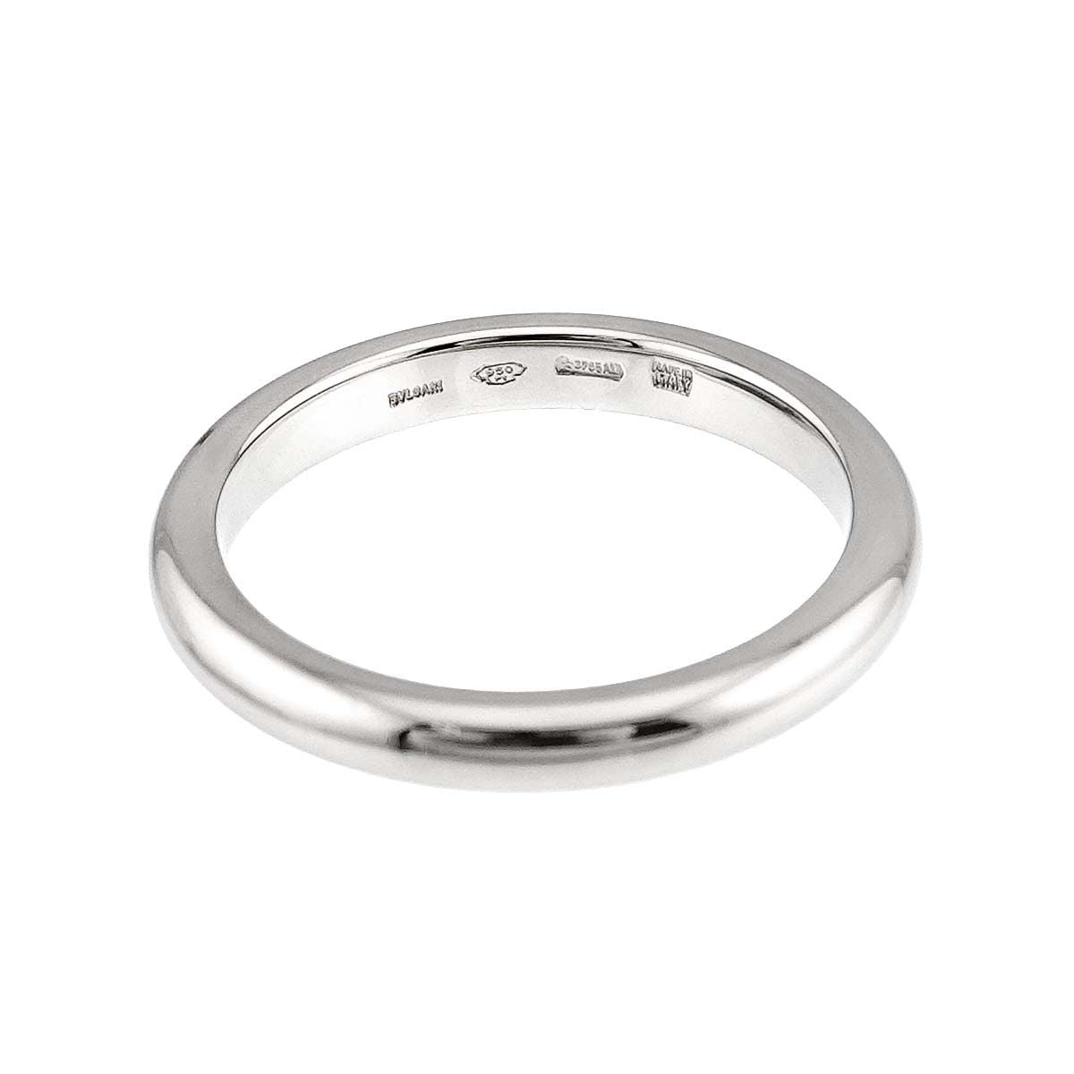 Bvlgari Fedi Ring Platinum — view 3