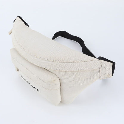 Balenciaga Everyday Logo Belt Bag Body Waist Pouch — view 2
