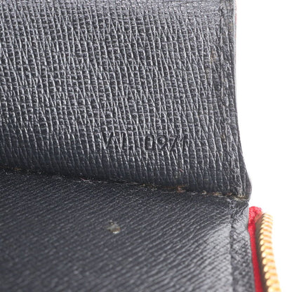 Louis Vuitton Epi Poche Document Leather Clutch Pouch Business — view 8