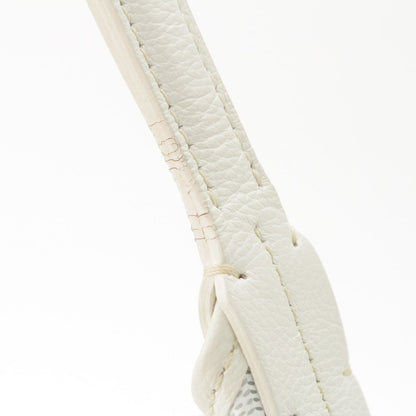 Goyard Boheme Shoulder Bag White — view 8