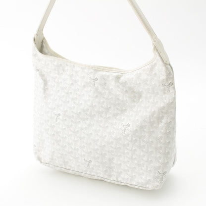 Goyard Boheme Shoulder Bag White — view 2