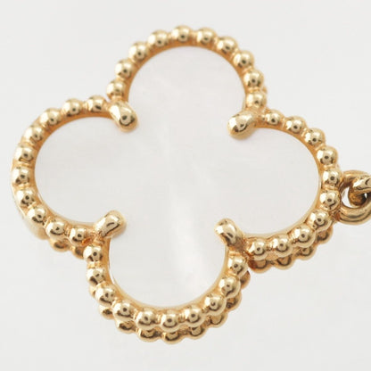 Van Cleef & Arpels Lucky Alhambra Bracelet Multicolor — view 3