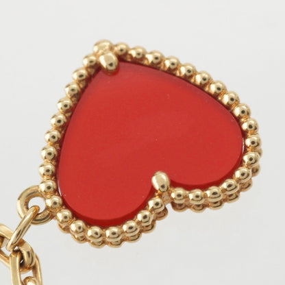 Van Cleef & Arpels Lucky Alhambra Bracelet Multicolor — view 5