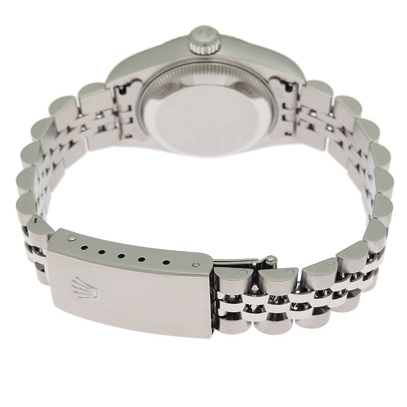 Rolex Watch White Gold — view 4