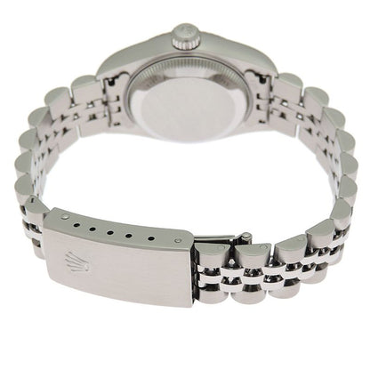 Rolex Watch White Gold — view 4