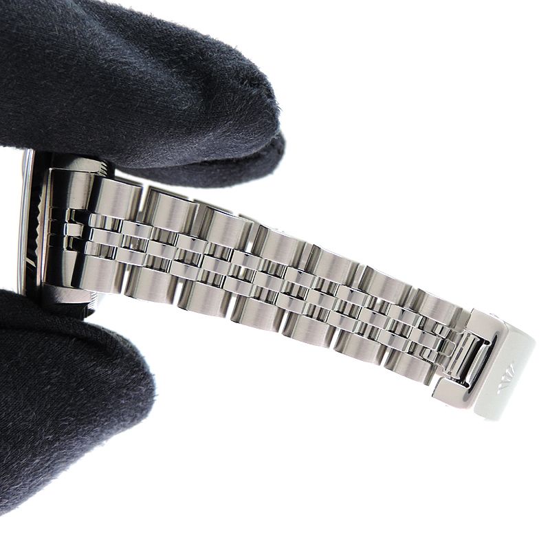 Rolex Watch White Gold — view 8