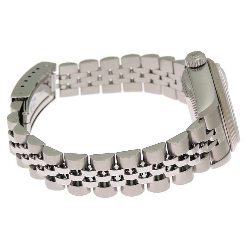 Rolex Watch White Gold — view 5