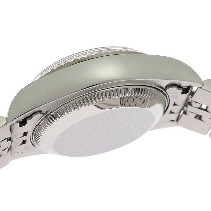 Rolex Watch White Gold — view 7