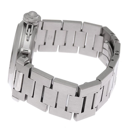 Cartier Watch Silver — view 3
