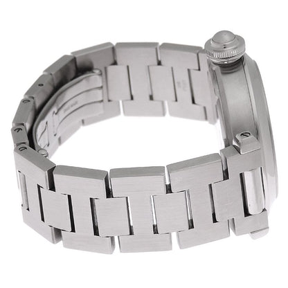 Cartier Watch Silver — view 5