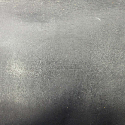 Dior Vintage Handbag Shoulder Canvas Leather Trotter Pattern All Over Print — view 4
