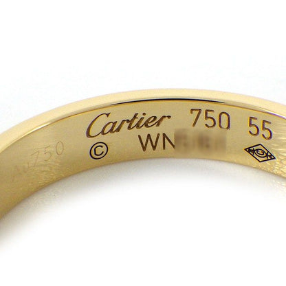 Cartier Ring Love Small — view 3