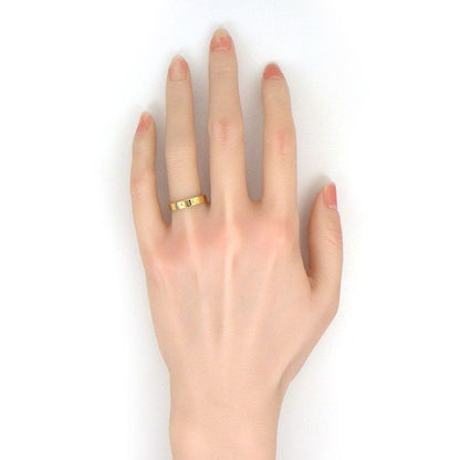 Cartier Ring Love Small — view 4