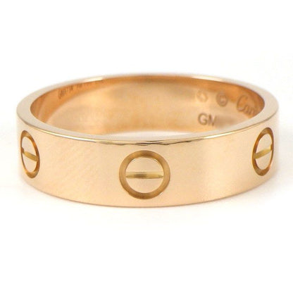 Cartier Ring Love Classic — view 2