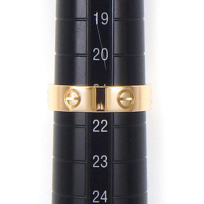 Cartier Ring Love Classic — view 5